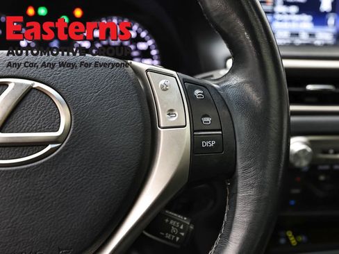 Used 2015 Lexus GS 350 AWD w/ Premium Package image 16