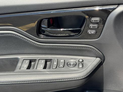 Certified 2026 Honda Odyssey Elite image 28