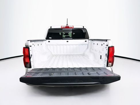 Used 2024 Chevrolet Colorado LT w/ LT Convenience Package RWD image 27