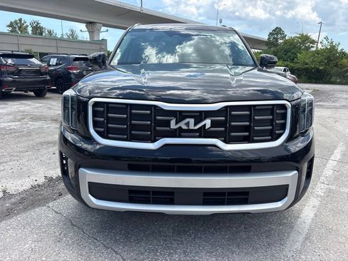 Used 2024 Kia Telluride S FWD image 8