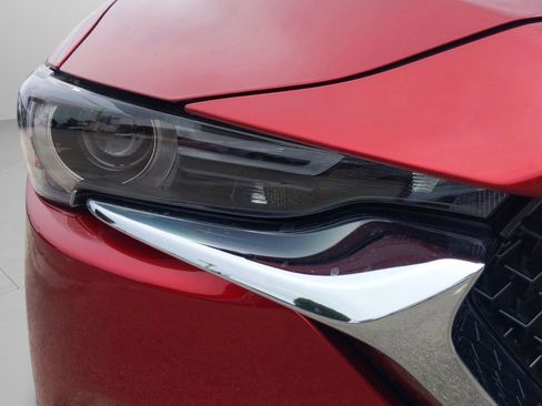 Used 2020 MAZDA CX-5 Grand Touring image 10