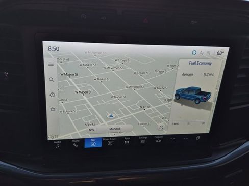 Used 2024 Ford F150 STX image 24