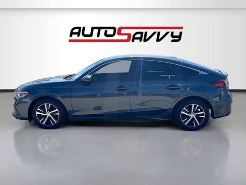 Used 2024 Honda Civic LX image 4