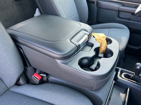 Used 2024 RAM 3500 Tradesman image 30