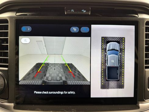 New 2026 Ford F150 XLT AWD/4WD image 28
