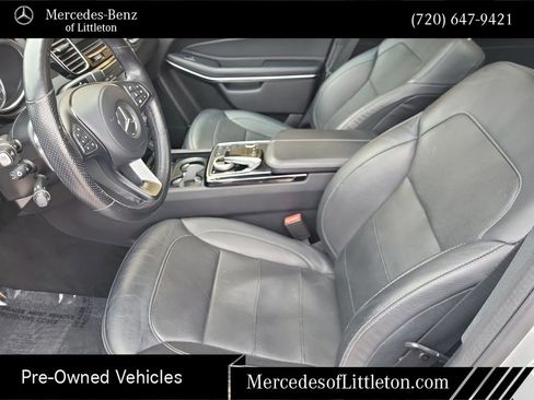 Used 2019 Mercedes-Benz GLS 550 4MATIC image 12