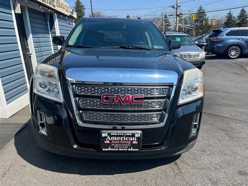 Used 2015 GMC Terrain SLE w/ Convenience Package FWD image 7
