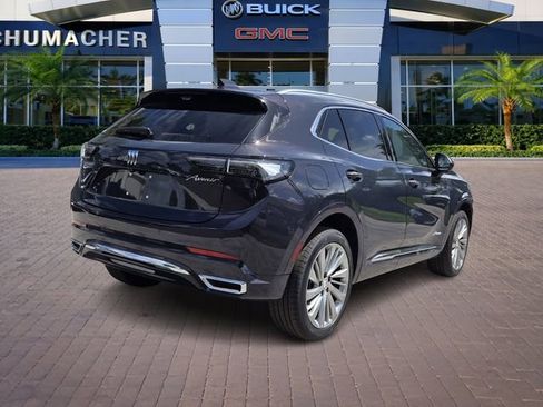 New 2026 Buick Envision Avenir AWD/4WD image 7