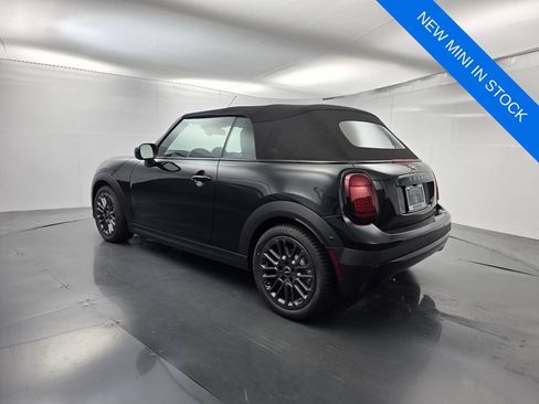 Used 2026 MINI Cooper S FWD image 7