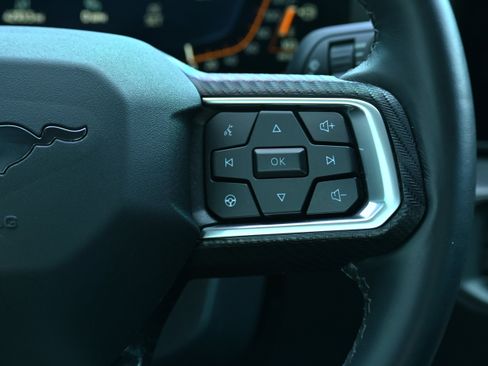 Used 2024 Ford Mustang GT image 24