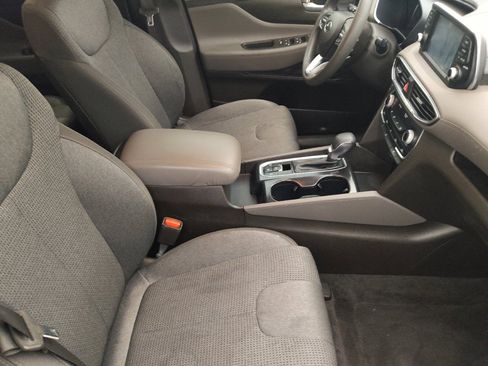Used 2020 Hyundai Santa Fe SEL FWD image 21