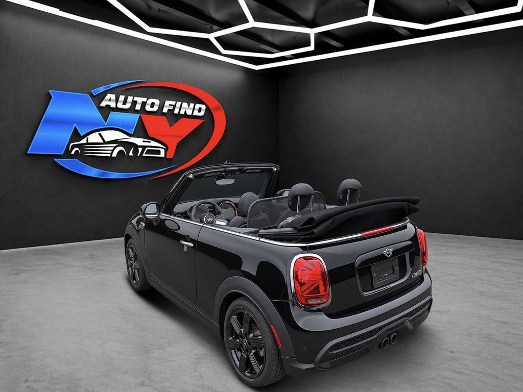 Used 2024 MINI Cooper S FWD image 17
