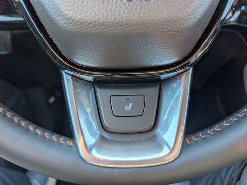 New 2026 Honda CR-V Sport Touring image 21