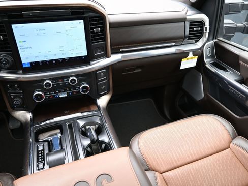 Used 2025 Ford F150 King Ranch AWD/4WD image 38