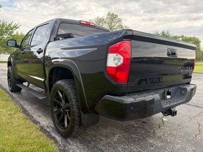 Used 2017 Toyota Tundra 1794 Edition