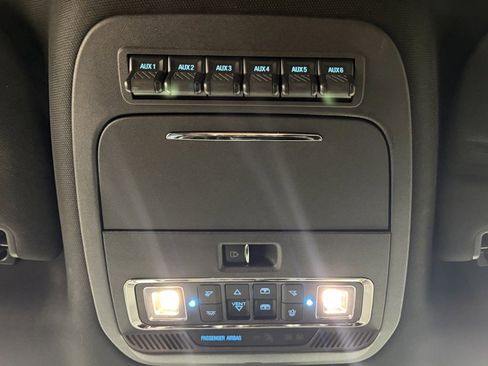 Used 2023 Ford F150 Tremor w/ Equipment Group 402A High image 36