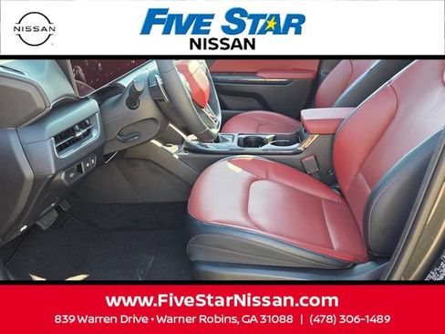 Used 2026 Kia K4 GT-Line w/ GT-Line Premium Package FWD image 5