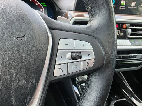 Used 2022 BMW X3 sDrive30i w/ Convenience Package image 27