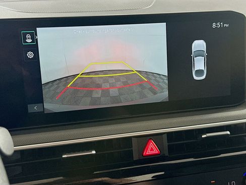 Used 2025 Kia K5 LXS image 22