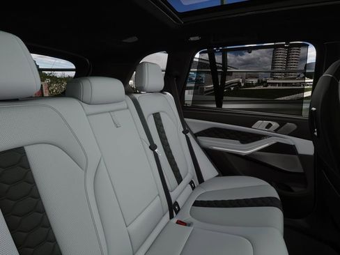 New 2026 BMW X5 M Competition w/ Executive Package image 38