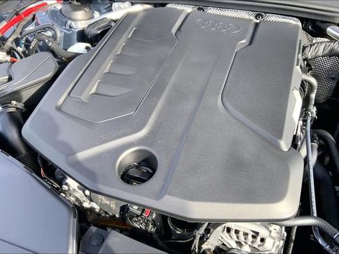 Used 2025 Audi A5 2.0T Premium Plus w/ Premium Plus image 33