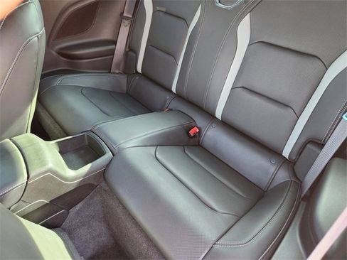 Used 2023 Chevrolet Camaro LT w/ RS Package image 29