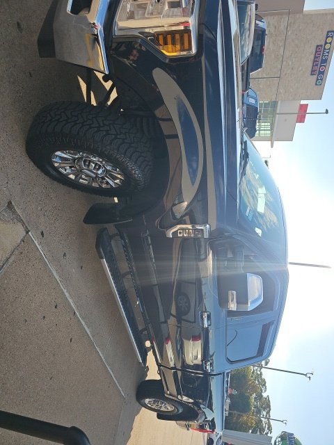 Used 2018 Ford F250 Lariat w/ Chrome Package RWD image 9