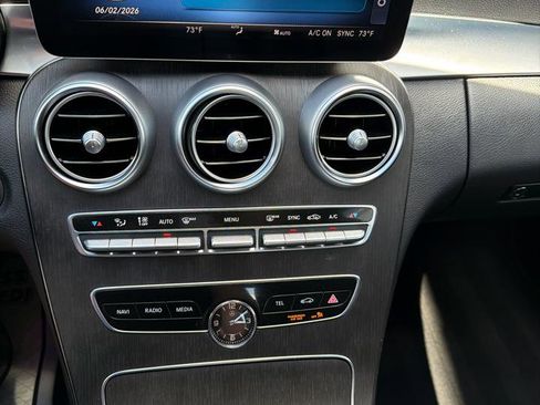 Used 2021 Mercedes-Benz C 300 4MATIC Sedan image 15