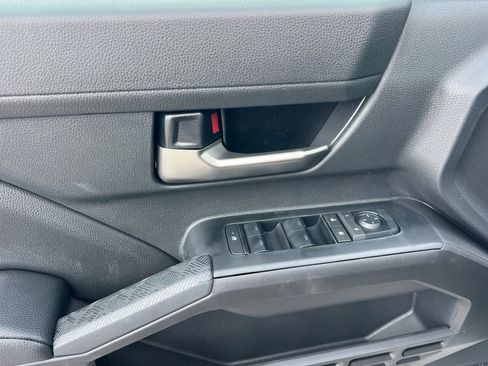 New 2026 Toyota Tacoma TRD Off-Road image 8