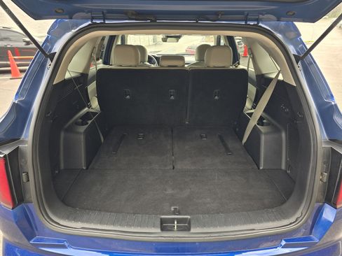 Used 2021 Kia Sorento S w/ Panoramic Sunroof Package FWD image 25