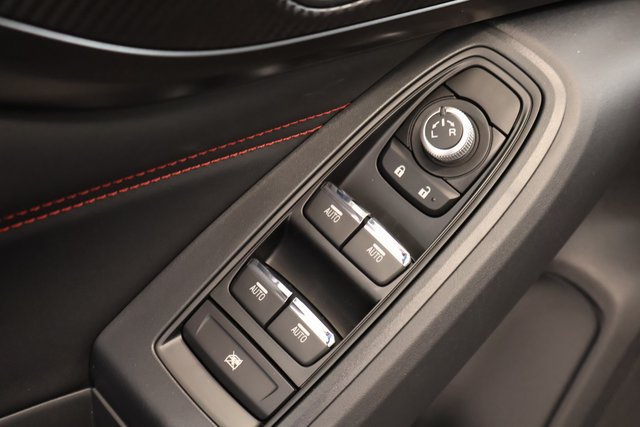 New 2026 Subaru WRX Premium AWD/4WD image 10