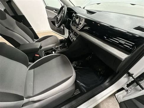 Certified 2023 Volkswagen Taos S image 20