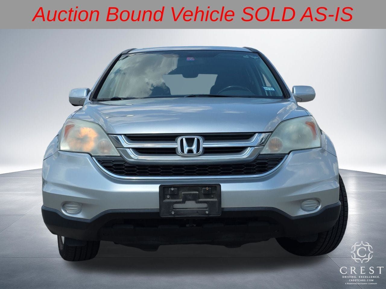 Used 2011 Honda CR-V EX-L image 2