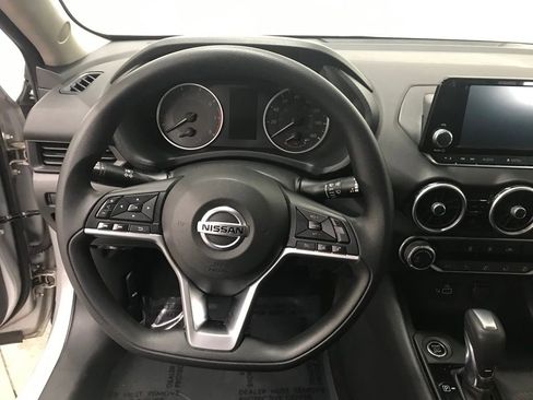 Used 2022 Nissan Sentra S w/ Electronics Package image 13