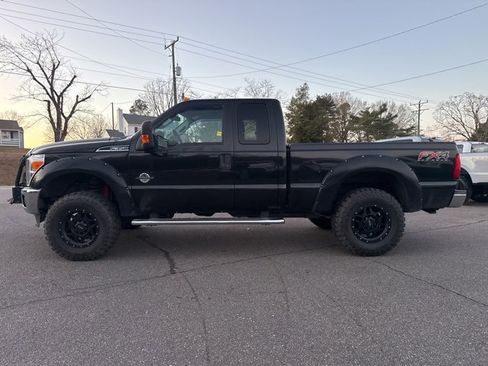 Used 2015 Ford F350 XLT w/ XLT Value Package image 6