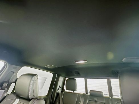 New 2025 RAM 2500 Rebel w/ Rebel Level 1 Equipment Group image 14