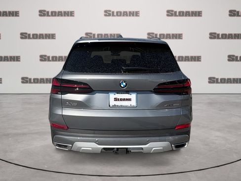 New 2026 BMW X5 xDrive40i w/ Climate Comfort Package AWD/4WD image 4