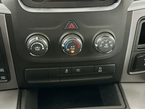 Used 2022 RAM 1500 Classic Warlock AWD/4WD image 22