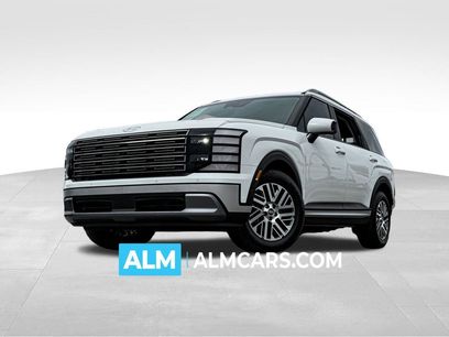 Used 2026 Hyundai Palisade SEL