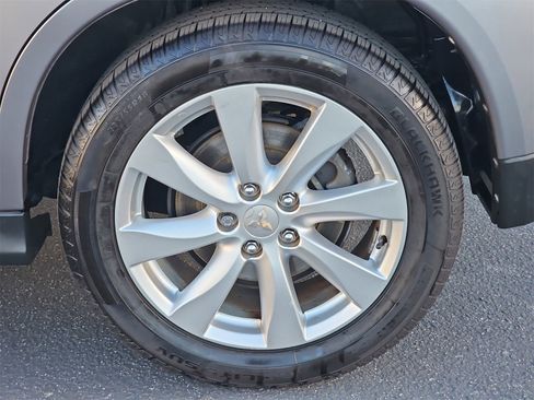 Used 2014 Mitsubishi Outlander Sport ES image 29