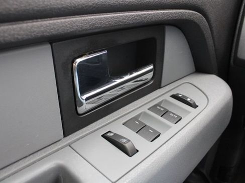Used 2013 Ford F150 STX w/ Mid Equipment Group AWD/4WD image 5