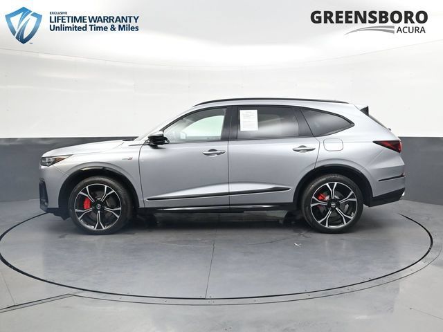 Used 2025 Acura MDX Type S w/ Advance Package AWD/4WD image 10