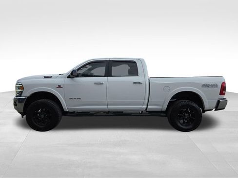 Used 2019 RAM 2500 Laramie AWD/4WD image 10