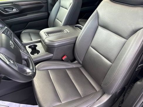 Used 2023 Chevrolet Tahoe Z71 AWD/4WD image 18