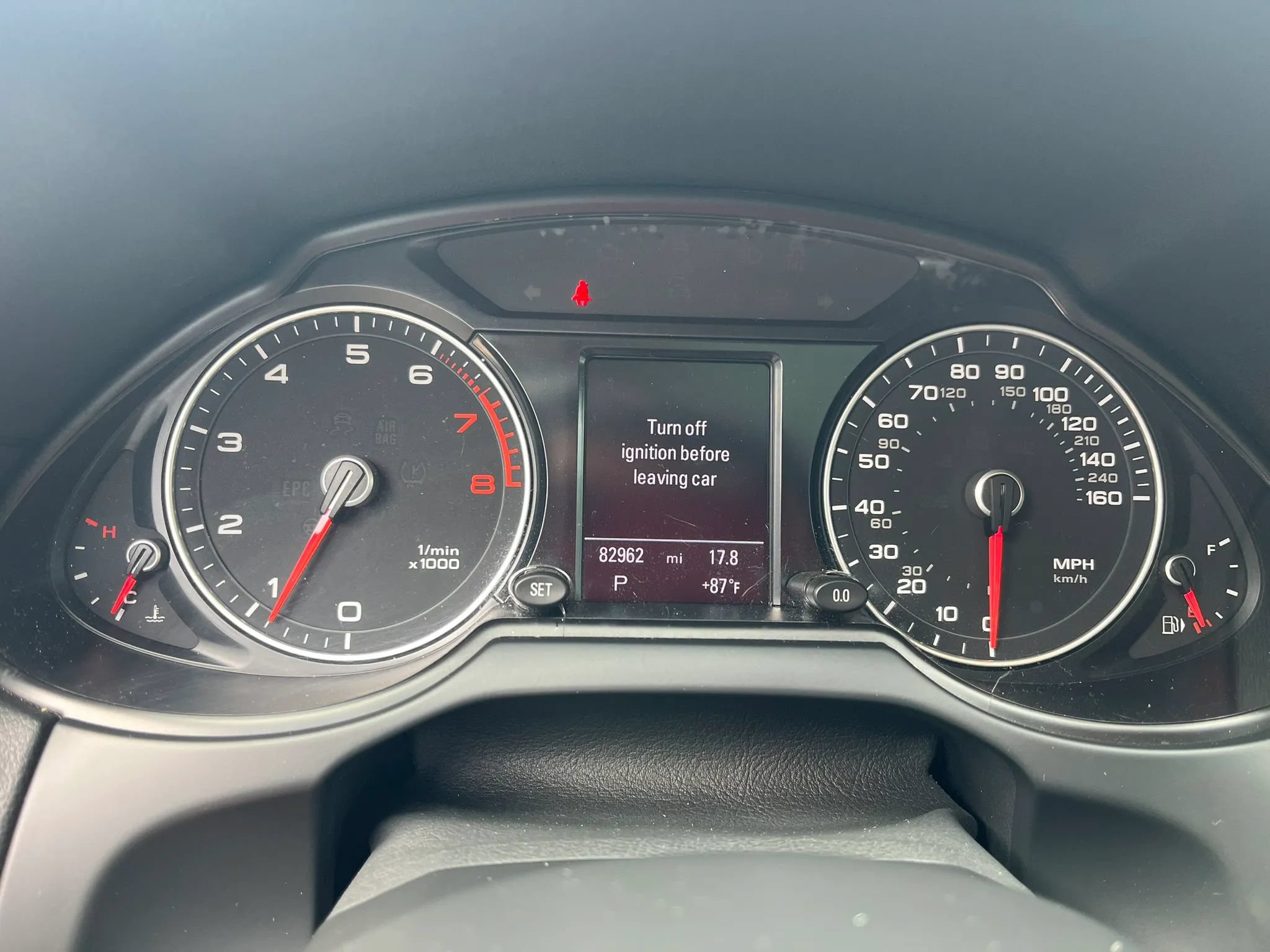 Used 2014 Audi Q5 2.0T Premium Plus AWD/4WD image 12