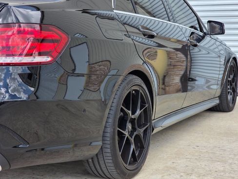 Used 2016 Mercedes-Benz E 63 AMG S-Model image 41