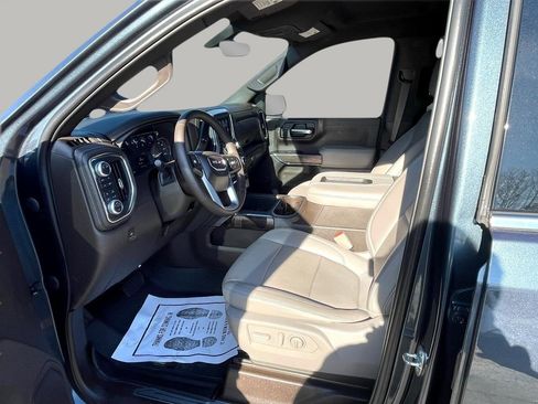 Used 2020 GMC Sierra 1500 SLT w/ SLT Premium Package image 27