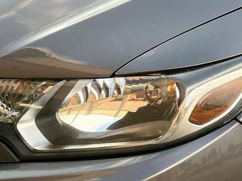 Used 2015 Honda Fit LX image 10