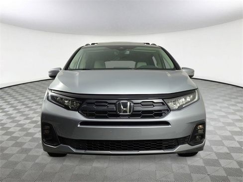 New 2026 Honda Odyssey EX-L image 9