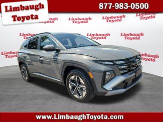 Used 2026 Hyundai Tucson SEL Plus FWD video 1